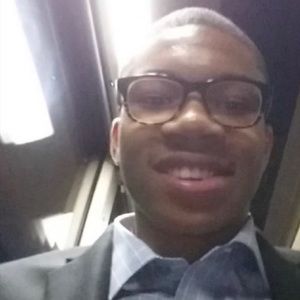 Meet your Posher, Jack